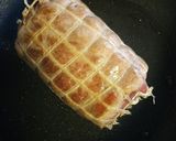 味の決め手は昆布！肩ロースで作る煮豚♪作り方1写真