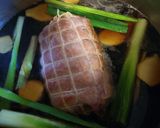 味の決め手は昆布！肩ロースで作る煮豚♪作り方2写真