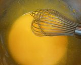 生クリームなしでもとろ～りなめらかプリン作り方3写真