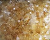 離乳食(中期～)も　万能　黄金の和風だし作り方7写真