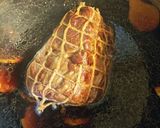 味の決め手は昆布！肩ロースで作る煮豚♪作り方4写真