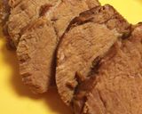 味の決め手は昆布！肩ロースで作る煮豚♪作り方7写真