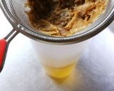 離乳食(中期～)も　万能　黄金の和風だし作り方8写真