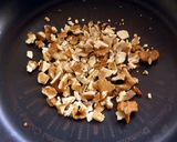 くるみ味噌作り方1写真