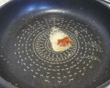 中国野菜パクチョイと牛肉の炒め作り方11写真