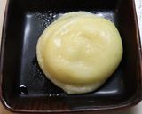 おやつ昼♪魔法瓶利用のゆで小豆でぜんざい作り方3写真