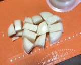簡単あんころ餅作り方1写真