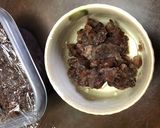 簡単あんころ餅作り方4写真