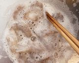 余った練乳で！冷めても美味しい 海老マヨ作り方4写真
