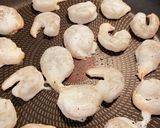 余った練乳で！冷めても美味しい 海老マヨ作り方5写真