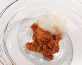 サワラの味噌塩麹焼き作り方2写真
