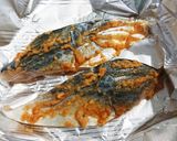 サワラの味噌塩麹焼き作り方4写真