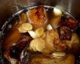 豚の角煮作り方7写真