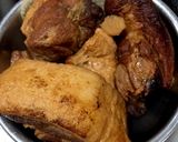 豚の角煮作り方9写真