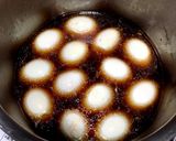 豚の角煮作り方10写真