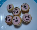 ★ちくわtoお魚ソーセージ★作り方3写真