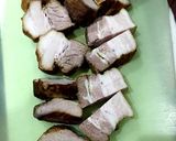 豚の角煮作り方11写真