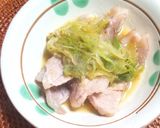 レモンソース作り方4写真