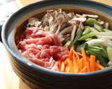 身体の芯まで温まる♪トマト味噌鍋作り方3写真
