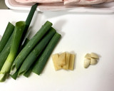とろとろ塩豚角煮 作り置きにも。作り方2写真