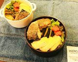 ☆塩サバのゴマ照り焼き☆作り方8写真