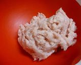 大根たっぷり！むね肉つくねおろし煮♪作り方3写真