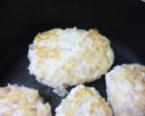 大根たっぷり！むね肉つくねおろし煮♪作り方7写真