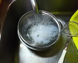 かんたんデラックスきんぴら作り方4写真