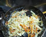 かんたんデラックスきんぴら作り方7写真