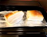 ゆで小豆で楽チンおぜんざい作り方1写真