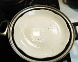 蒸し器なしでも大丈夫！お鍋で酒粕蒸しパン作り方2写真