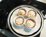 蒸し器なしでも大丈夫！お鍋で酒粕蒸しパン作り方6写真