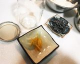 お手軽、小蕪と塩昆布の即席漬け作り方4写真