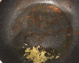 たっぷり大根おろしのステーキソース作り方2写真