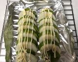 余ったかまぼこ消費！アボかまチーズ焼き作り方2写真