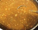 ご飯もナンも！何でもあうミンチカレー！作り方9写真