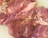 鉄板と肉とわたし作り方4写真