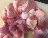 鉄板と肉とわたし作り方5写真