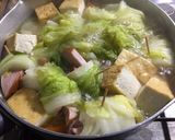 野菜のおでん作り方8写真
