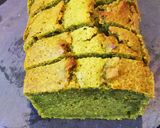 しっとり抹茶パウンドケーキ作り方3写真