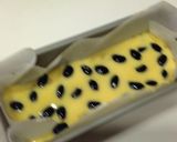 ふわふわ♡黒豆パウンドケーキ作り方3写真