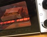 かぼちゃの煮物リメイク☆かぼチートースト作り方4写真