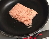 香ばし旨〜☆ひき肉とコーンのそぼろ炒め作り方2写真