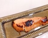 下味冷凍☆鮭の西京焼き作り方2写真
