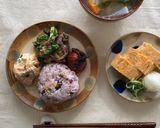 しっとり美味しいヘルシーおからサラダ作り方5写真