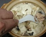 豆腐とサバ缶作り方3写真