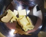 【おせち料理の余りで！ 】黒豆クッキー作り方1写真