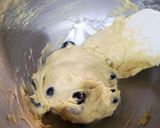 【おせち料理の余りで！ 】黒豆クッキー作り方3写真