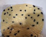 【おせち料理の余りで！ 】黒豆クッキー作り方4写真