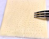 レンジで簡単パリパリチーズ!作り方1写真